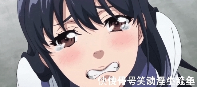 网飞|开播就完结,这部2月新番的尺度,让B站都措手不及!