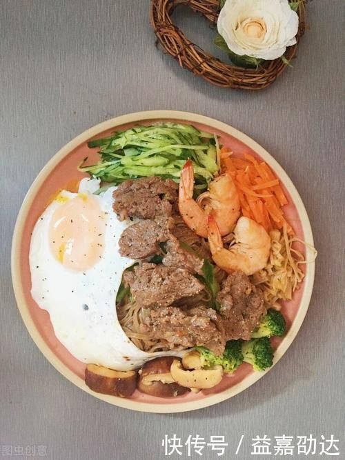 饥饿感|减肥的人坚持4个方法,促进脂肪分解,让身材慢慢瘦下来!