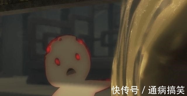 芳菲殿|《魔道祖师》纸人羡有多可爱?四季春好像清汤锅,难怪汪叽这么宠