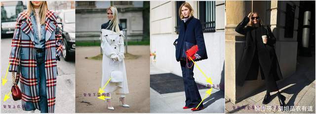 穿搭|无包不出门!包包搭配也能超有型,时尚气质很出众