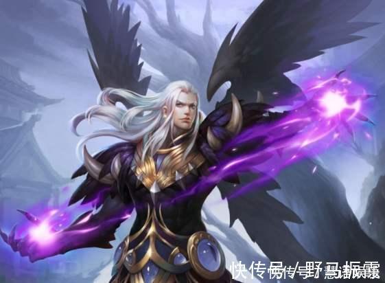 小说|5本好看的黑暗流小说，主角心狠手辣，算无遗策，越看越上瘾