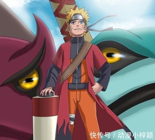 火影忍者宇智波佐助的三只通灵兽任何一个都不输给鸣人的蛤蟆