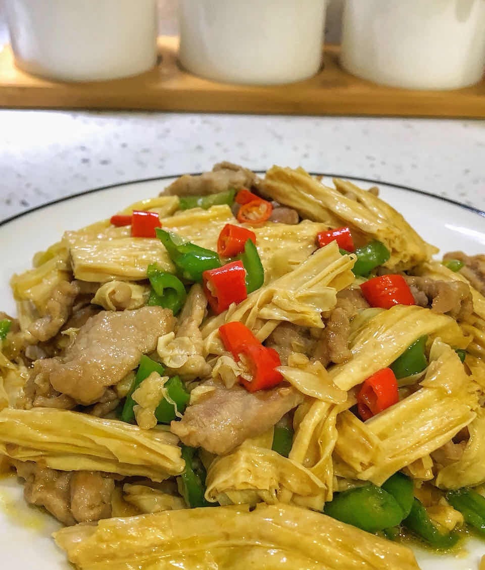 家常菜这么做,堪比酒店大厨味道,简单到有手就行