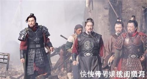 朱姓好汉&水浒中有4位朱姓好汉,将名字连起来,你会发现施耐庵隐藏的秘密