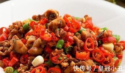 红椒|百吃不腻的几道家常菜,简单美味,好吃连吃三大碗米饭还说不够!