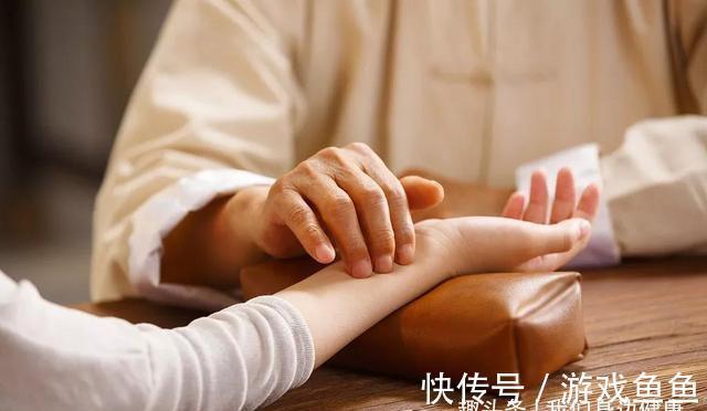 带脉|你的脾好不好?这5个特征告诉你问题出在哪里