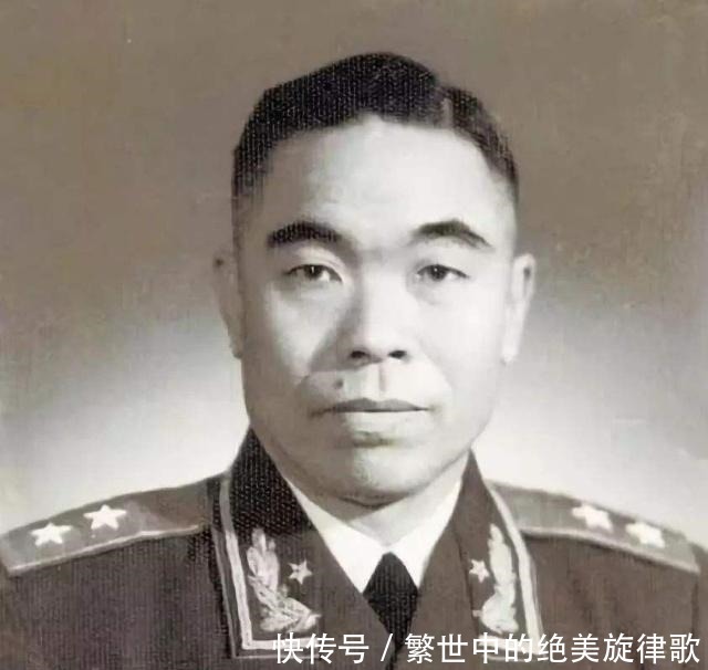 野战军|1948年11月,东北野战军改编,为何多出来了一个军军长是谁