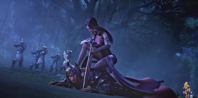 较安全的堂|秦时明月侠魁将出卖农家六堂之一!你觉得哪个堂口会被灭