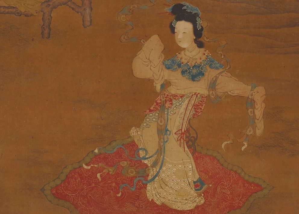 史上最丧文化人,死于1593年