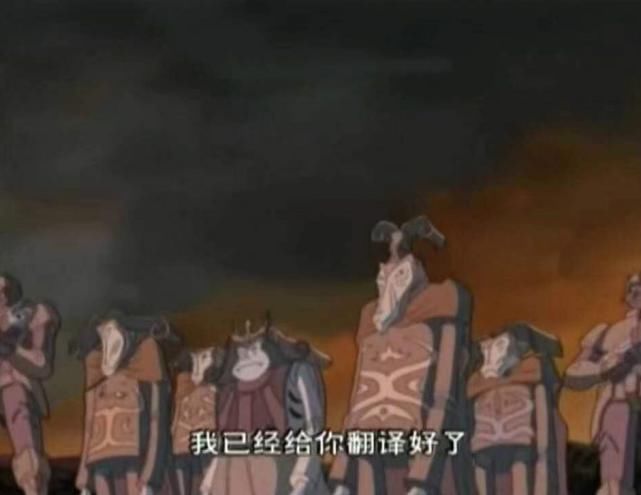 白鸽岛：全员牺牲的暗黑科幻神作，成就了中国式英雄主义的初探