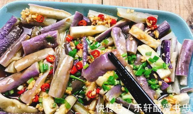 土豆丝|夏天热，5道凉拌菜给你，好吃开胃，解油腻且不长胖，上桌就光盘