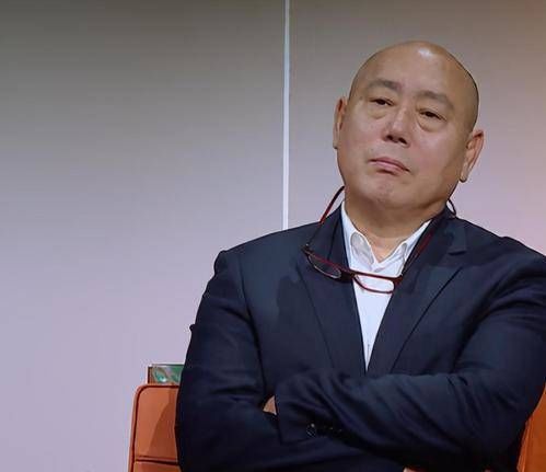 李诚儒对“无厘头喜剧”的评价,是在贬低周星驰吗?