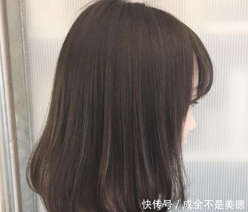 唯美|6款慵懒女神气息的波波头发型!凸显你的温柔女人味!