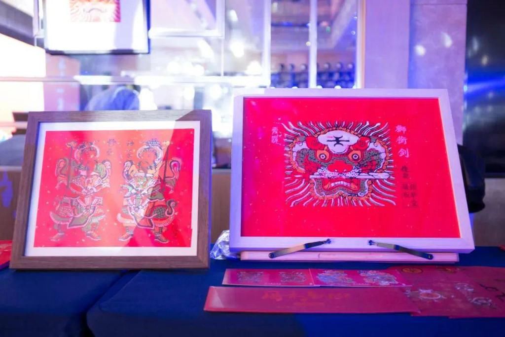  广播影视集|两岸非遗聚首 “云”上倾情对话