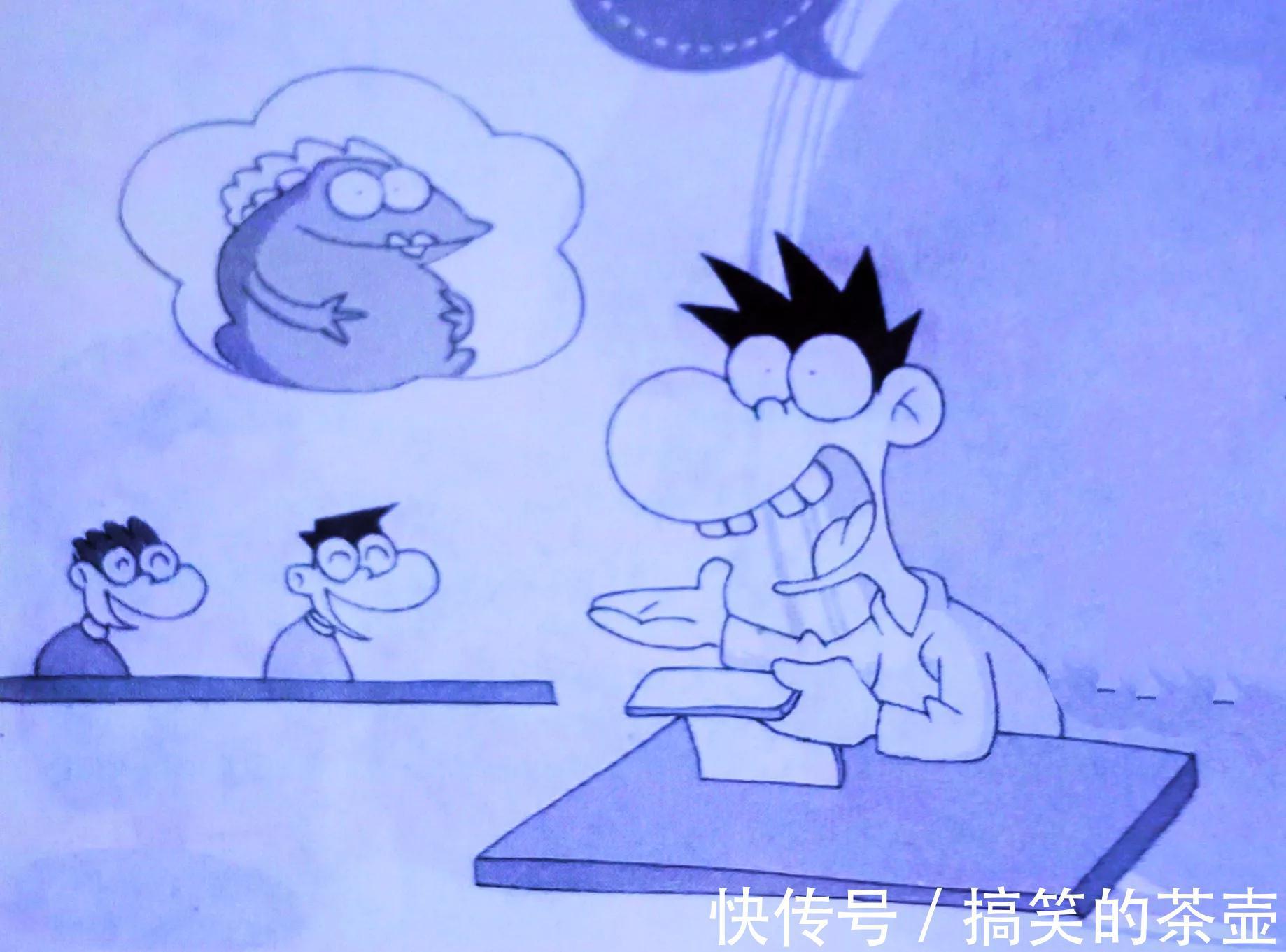 |校园笑话系列:第10集 小学生笑话大全,笑到肚子疼,逗孩子开心