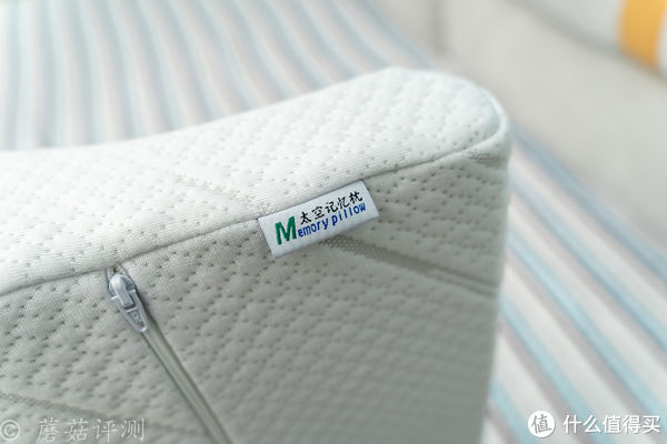 记忆棉|蘑菇玩家居 篇十八：软硬兼具，好睡舒适、网易云舒零压感软硬两用弹簧床垫 体验评测