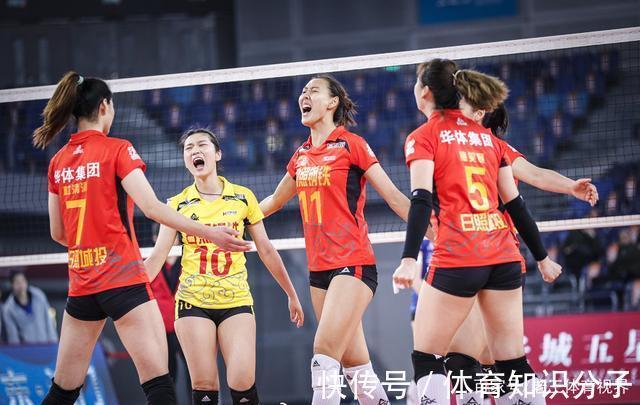 上海|排超第三阶段收官,津、苏再会师,上海功亏一篑,福建女排进6强