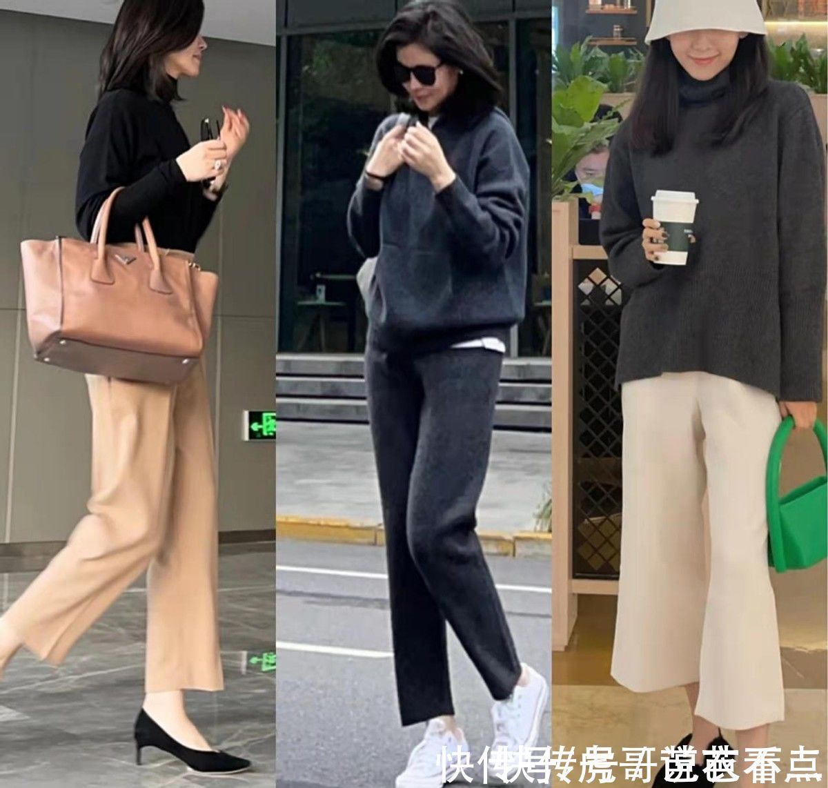 技巧 冬季五个技巧提升穿衣时尚感,简单实用又优雅,值得40岁女人借鉴