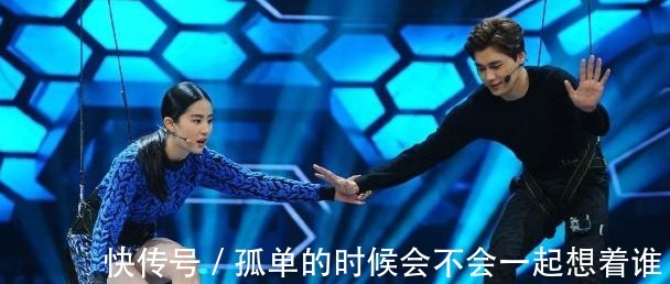 快乐大本营|《快乐大本营》当年得罪过那些明星，在走红之后就再也不来了！