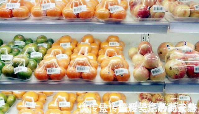 添加剂|以下5种食物,孩子再馋父母最好也别买,医生从不给孩子买来吃