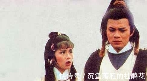 华筝|此事是郭靖一生的污点,也是射雕最大的败笔,金庸真不该写