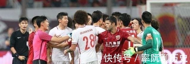 天津权健|一声叹息,中超最悲催球员新鲜出炉:真不想上演帽子戏法