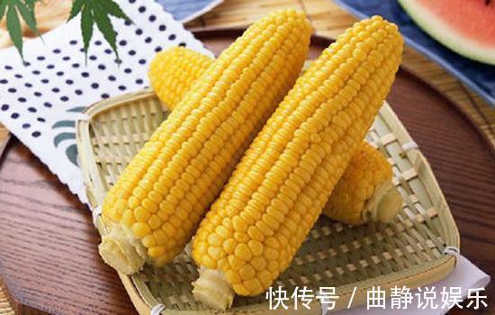 二价|常吃玉米的人,身体不会差,但切忌与一物同食,却有很多人不清楚