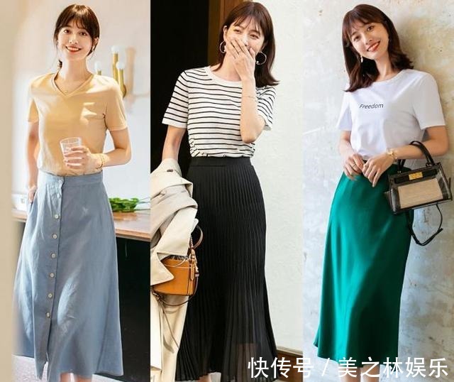 女人味 拒绝无趣与单调!秋季温柔系穿搭示范,优雅知性又不失女人味!