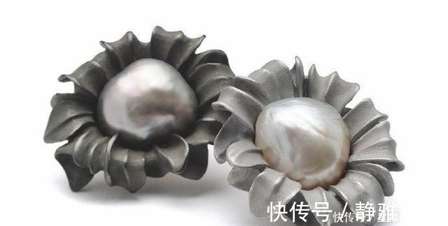 彩虹|铝竟然比金子贵？回收易拉罐做成的珠宝，颜色堪比彩虹