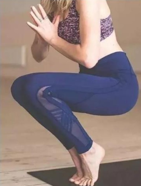 锻炼|每天“踮脚”的人,坚持下去,最后得到了什么或许出现3个变化