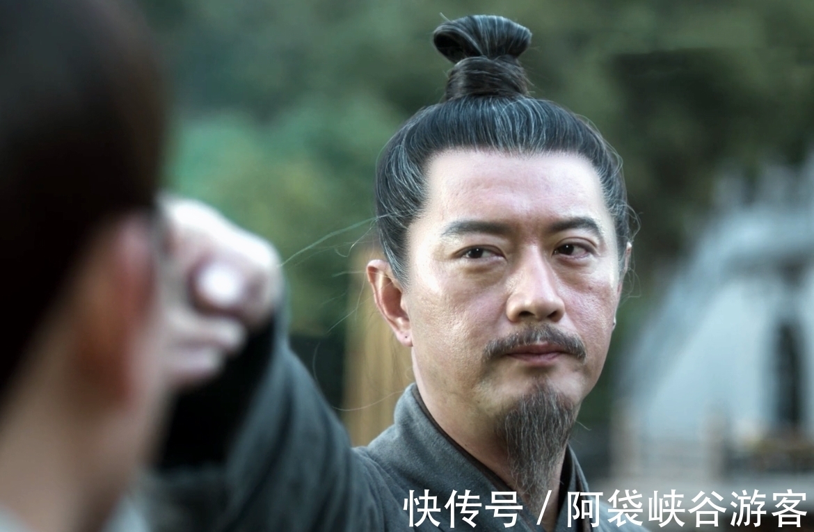 吴素&《雪中悍刀行》剧版十大战力排名,韩貂寺垫底,李淳罡仅排第三?