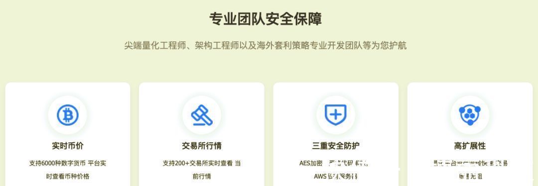 交易|2022年智能合约量化机器人系统开发详解