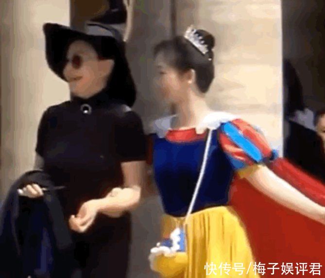 刘耀文|《萌探》最新路透流出，宋亚轩刘耀文合体，杨紫宋丹丹同框引热议