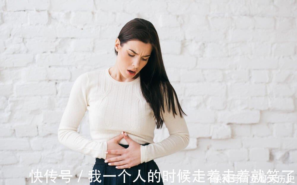 下腹部|关于女性慢性下腹痛,想知道有哪些常见原因吗?医生直接告诉你