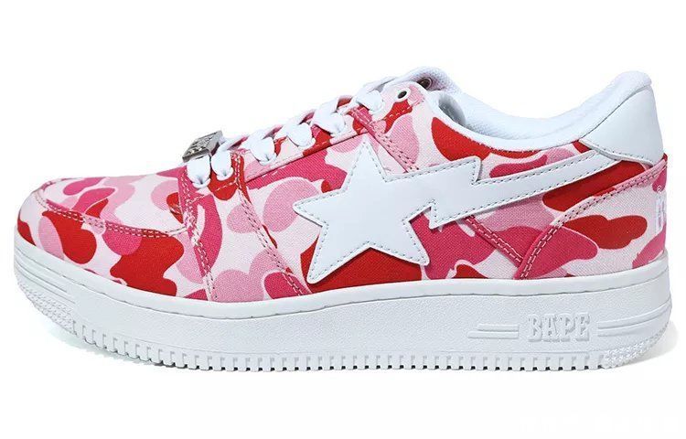 球鞋|AF1 vs BAPESTA是“抄袭”还是致敬?2021或许是后者的天下?