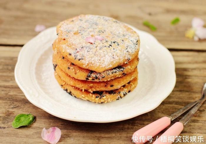 爆棚|大米别只会蒸米饭,教您一招,好吃爆棚,做早餐,365天吃都乐意