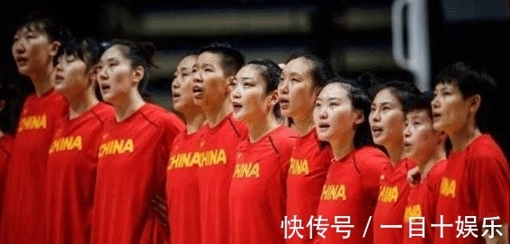 韩国女篮|中国女篮在失误这一点上多加训练,相信她们会有更广阔的未来