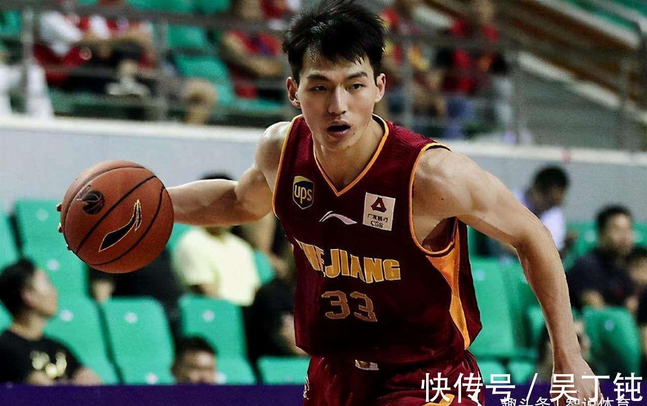 广东队|杜锋拒绝任人唯亲!全新男篮浮出水面:6出6进,“嫡系”遭放弃