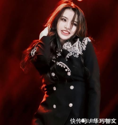 《青春有你2》第二轮公演,丝芭力压乐华女团,有4人成小组第一