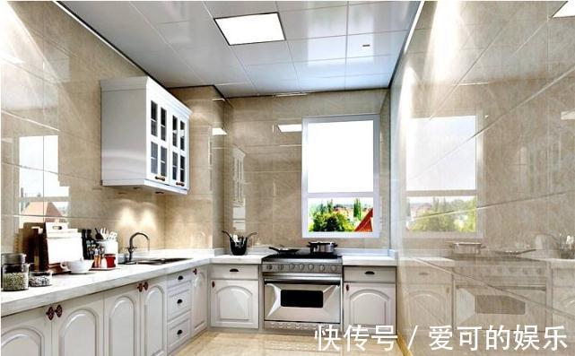 厨房|贷款含泪装修,入住一晚就发现20条错误,累死累活钱没了房毁了