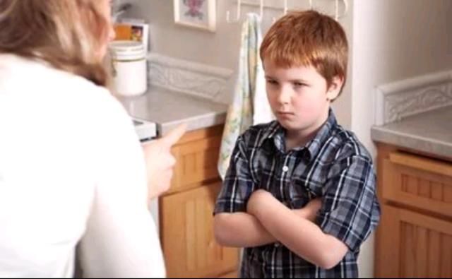 孩子|孩子太调皮 是应该耐心教导还是打孩子？