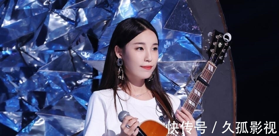 《好声音》总决赛如果不是直播,伍珂玥还真不一定能夺冠