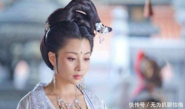 各有千秋|中国历史上有过三位“花蕊夫人”,虽各有千秋,但她最受后人喜欢