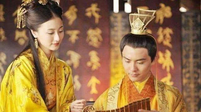 后宫|史上最专情的皇帝,一生只娶一位老婆,发明一样人人离不开的东西