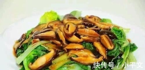 油麦菜|易学易做的几道家常菜，味道可口又鲜美，下饭开胃很诱人