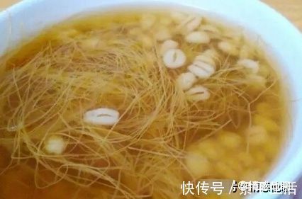 孕妈们|怀孕期间,孕妈常吃3种食物,能排出胎毒,孩子出生后皮肤白