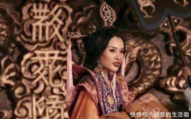 传奇|史上最传奇皇帝,父亲扫除一切障碍不到一岁就登基,一生都是帝王