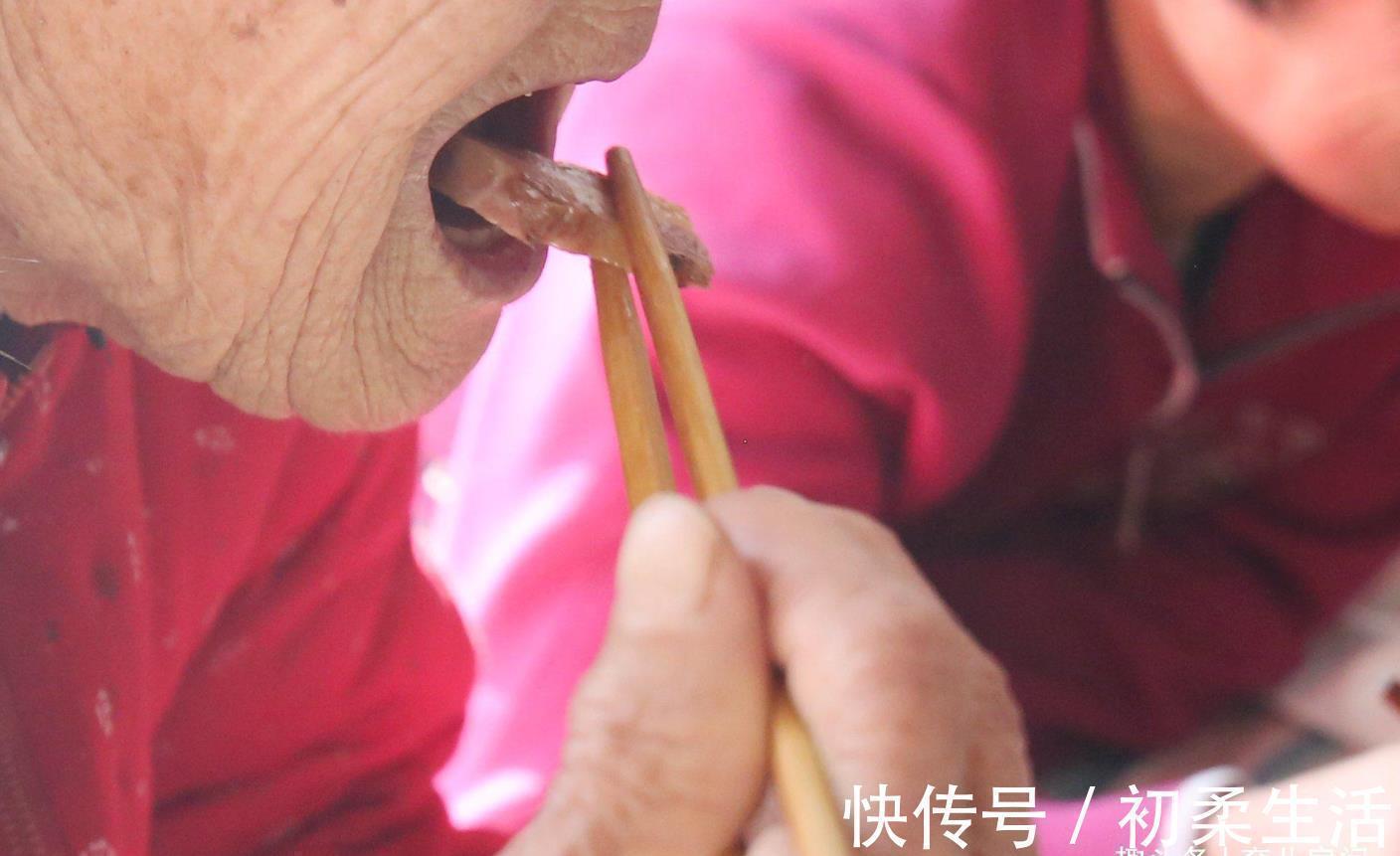 孩子|孩子看到“某些”老人总会大哭,这该如何解释?这是有科学道理的