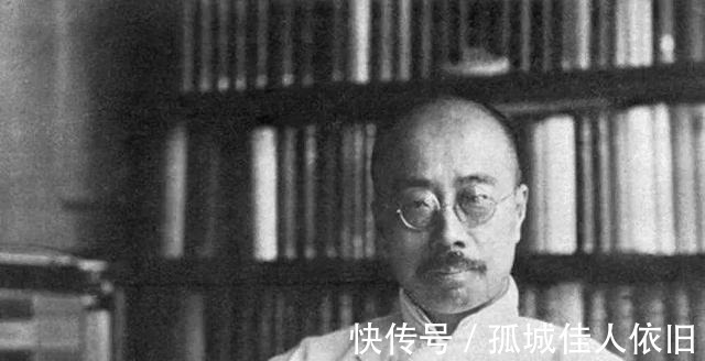 周作人$鲁迅自己买的大院,后来兄弟闹矛盾绝交,为何弟弟却要他搬走!