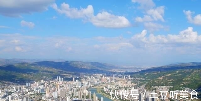 天水|天水的房价为什么这么高？